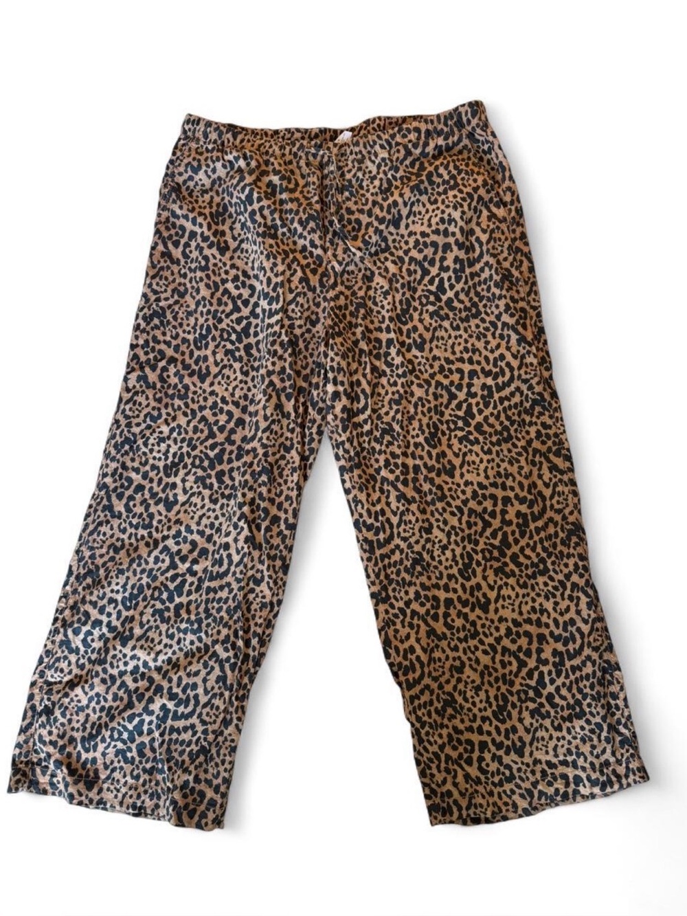 GAP Pull on Wide Leg Pant